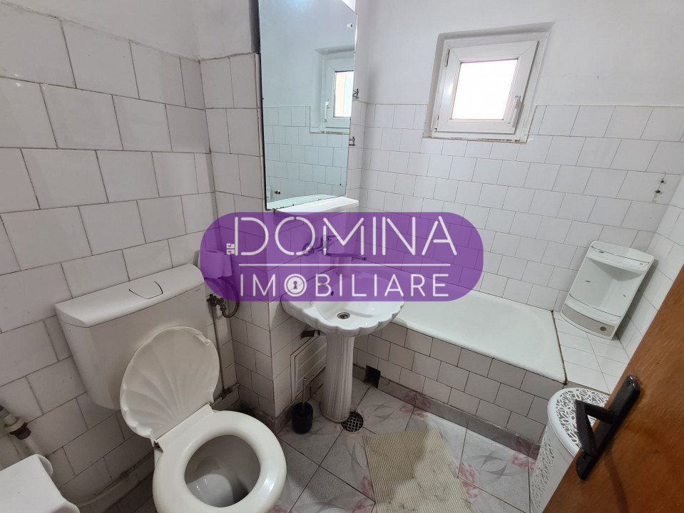 Închiriere apartament 3 camere, Aleea Fântânii - zonă centrală