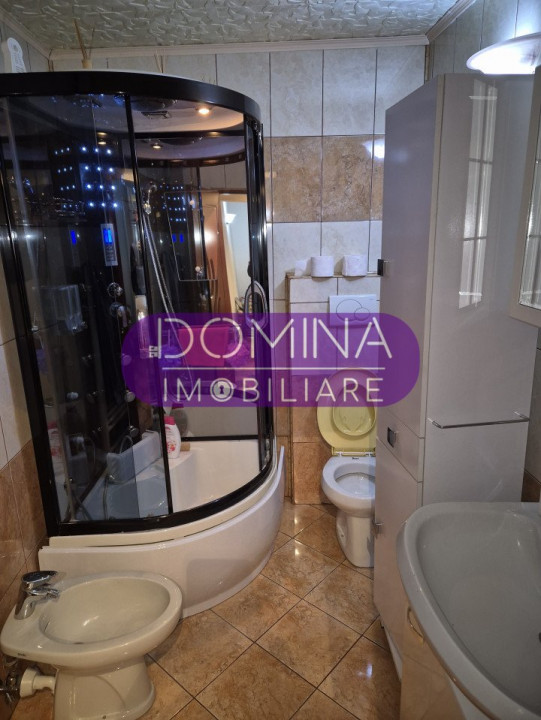 Vânzare apartament 3 camere, decomandat, 67 mp, în Rovinari, str. Termocentralei