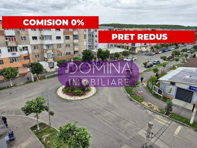 Vânzare apartament 3 camere, decomandat, 67 mp, în Rovinari, str. Termocentralei