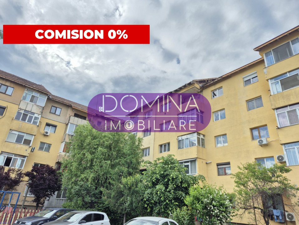 Vânzare apartament 2 camere,  în zona Pieței Centrale, str. Corneliu Coposu