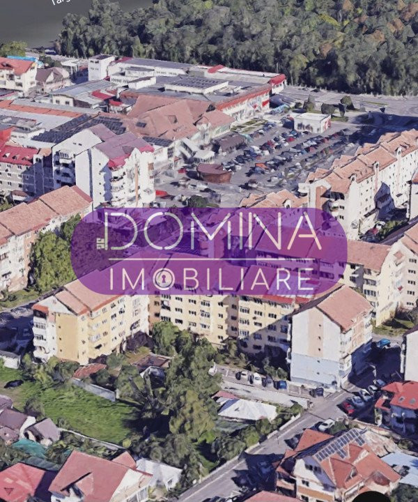 Vânzare apartament 2 camere,  în zona Pieței Centrale, str. Corneliu Coposu
