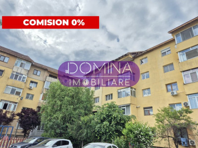 Vânzare apartament 2 camere,  în zona Pieței Centrale, str. Corneliu Coposu