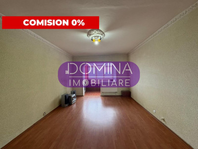 Vânzare apartament 3 camere situat în Târgu Jiu, zonă centrală, str. Revoluției
