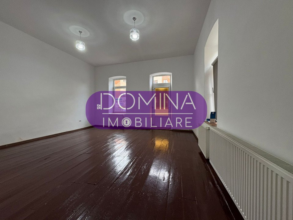 Închiriere spațiu comercial - ideal business - zona Ambasador