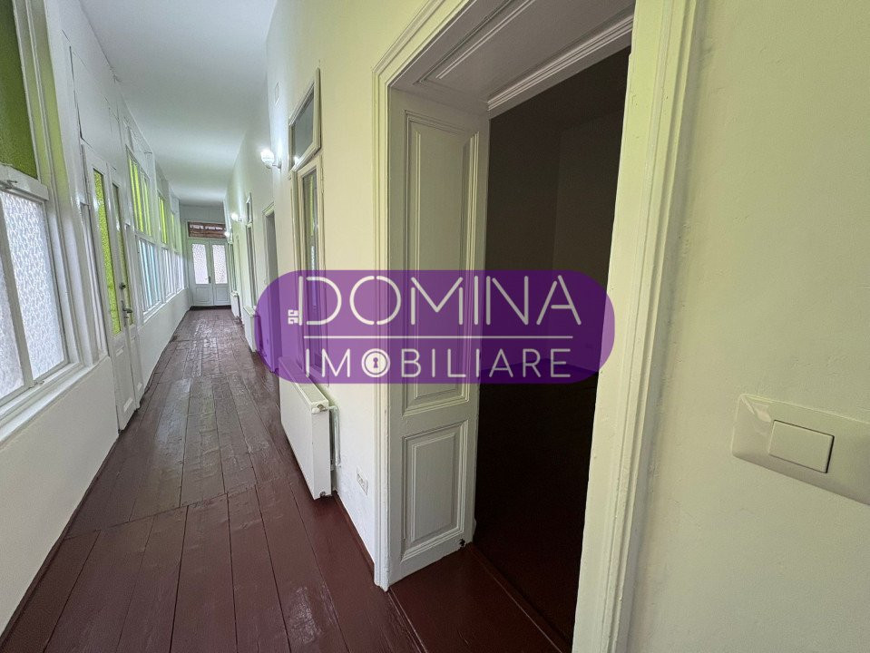 Închiriere spațiu comercial - ideal business - zona Ambasador