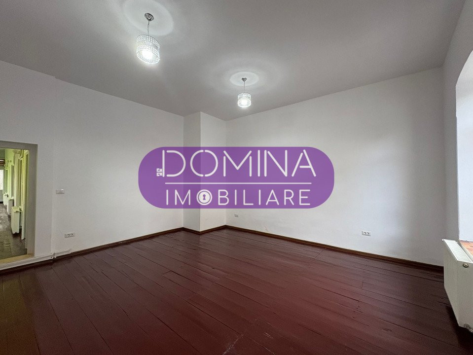 Închiriere spațiu comercial - ideal business - zona Ambasador
