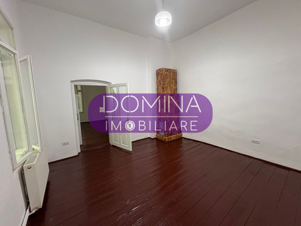 Închiriere spațiu comercial - ideal business - zona Ambasador