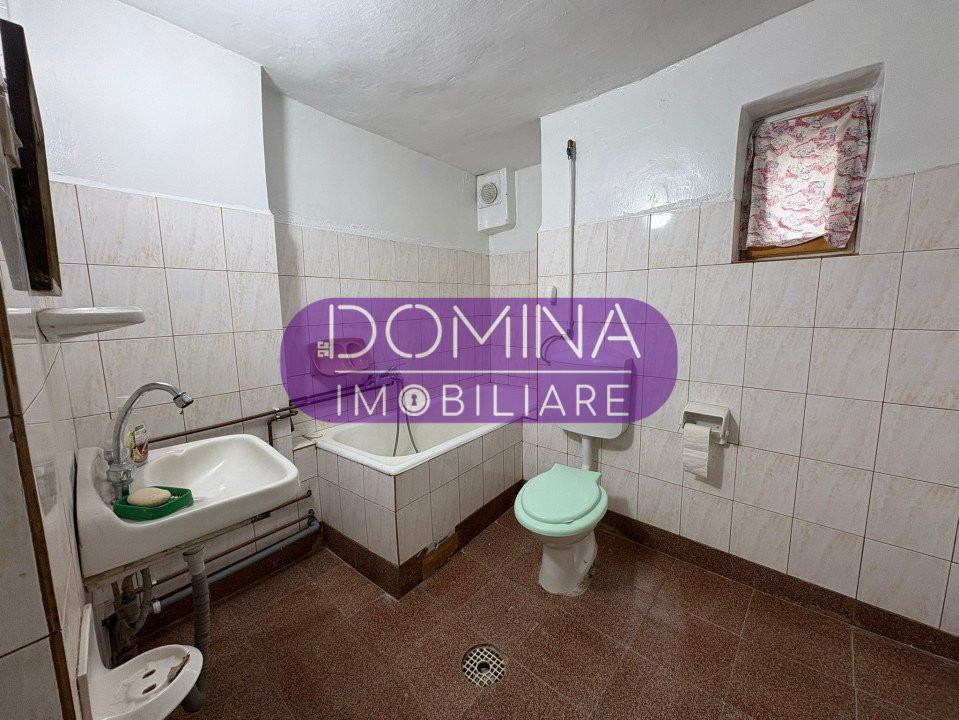 Închiriere spațiu comercial - ideal business - zona Ambasador