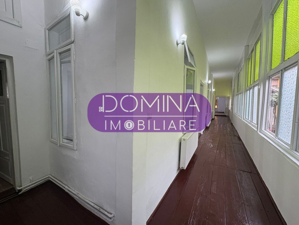Închiriere spațiu comercial - ideal business - zona Ambasador