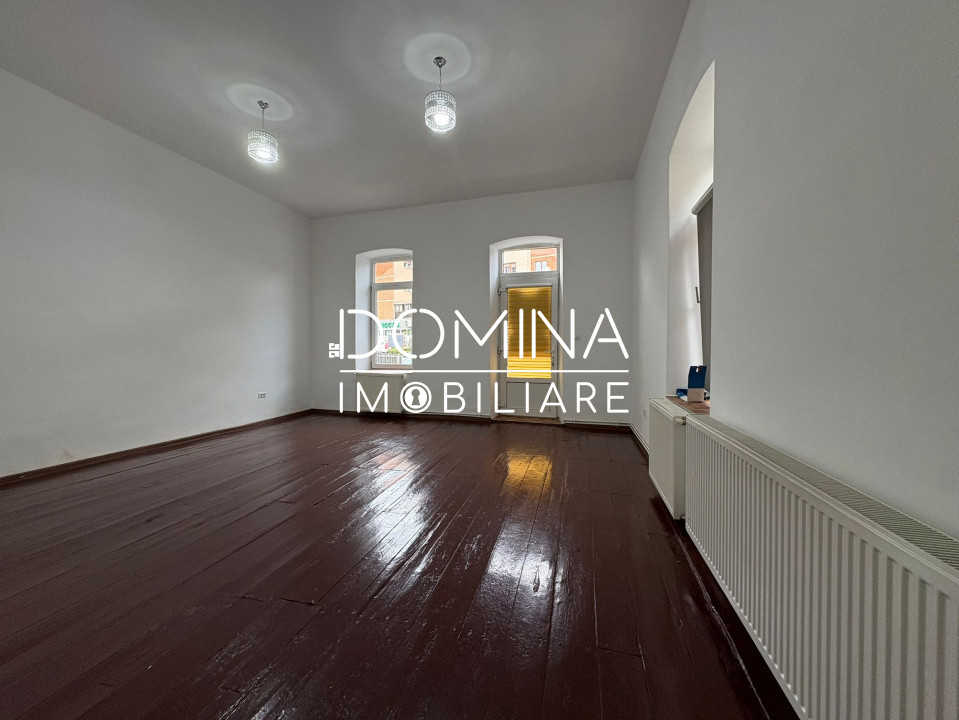 Închiriere spațiu comercial - ideal business - zona Ambasador