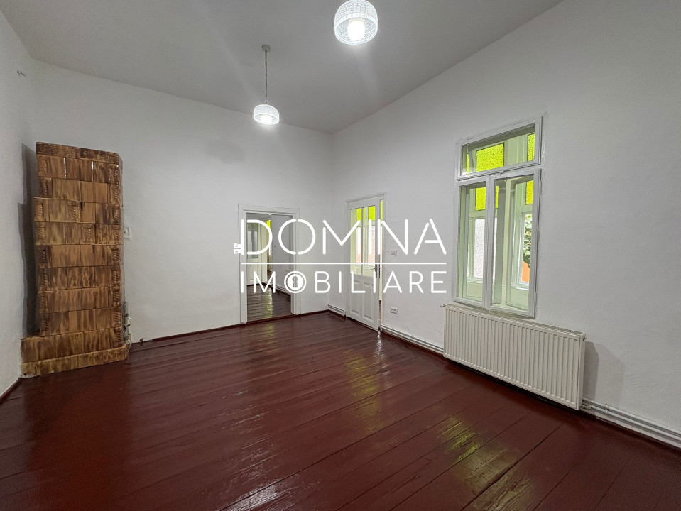 Închiriere spațiu comercial - ideal business - zona Ambasador