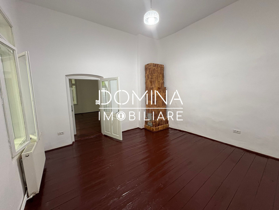 Închiriere spațiu comercial - ideal business - zona Ambasador