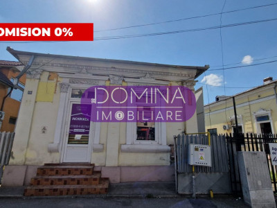 Închiriere spațiu comercial - ideal business - zona Ambasador
