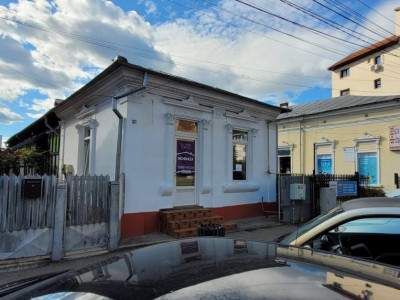 Închiriere spațiu comercial - ideal business - zona Ambasador