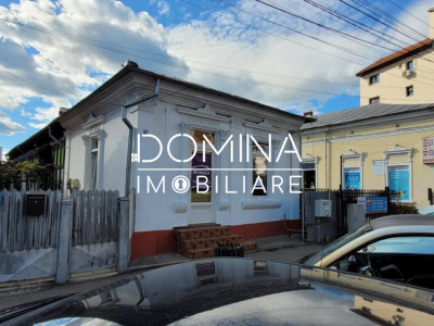 Închiriere spațiu comercial - ideal business - zona Ambasador