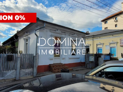 Închiriere spațiu comercial - ideal business - zona Ambasador