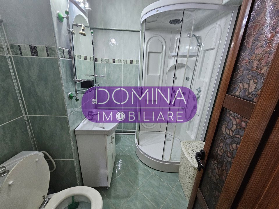Închiriere apartament 3 camere situat în Târgu Jiu, Strada 9 Mai - zona Mall