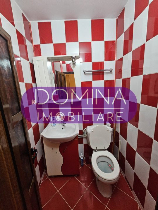 Închiriere apartament 3 camere situat în Târgu Jiu, Strada 9 Mai - zona Mall