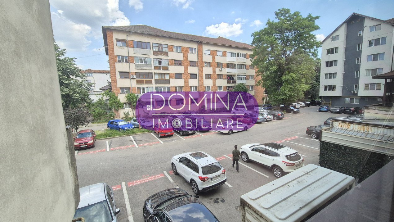 Închiriere apartament 3 camere situat în zonă centrală, strada Victoriei 