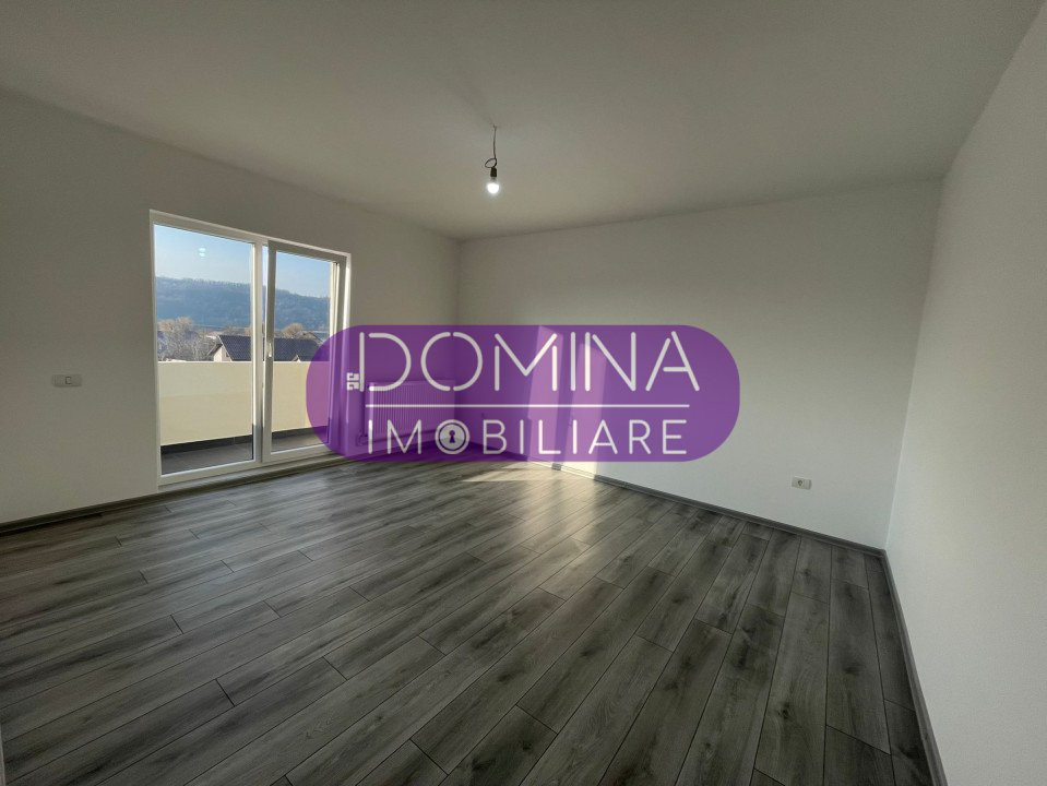 Vânzare apartament modern 2 camere - 63 mp *bloc NOU* - zona Șișești