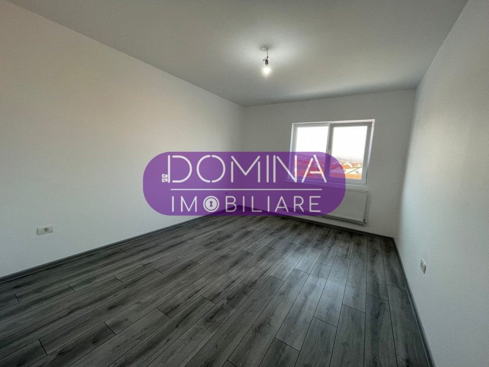 Vânzare apartament modern 2 camere - 63 mp *bloc NOU* - zona Șișești