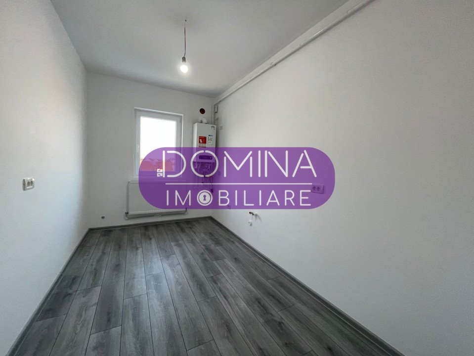 Vânzare apartament modern 2 camere - 63 mp *bloc NOU* - zona Șișești