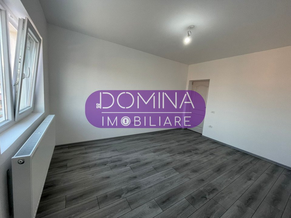 Vânzare apartament modern 2 camere - 63 mp *bloc NOU* - zona Șișești