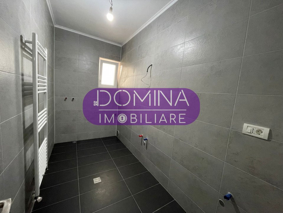 Vânzare apartament modern 2 camere - 63 mp *bloc NOU* - zona Șișești