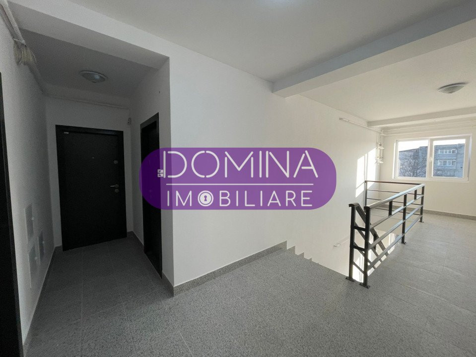 Vânzare apartament modern 2 camere - 63 mp *bloc NOU* - zona Șișești