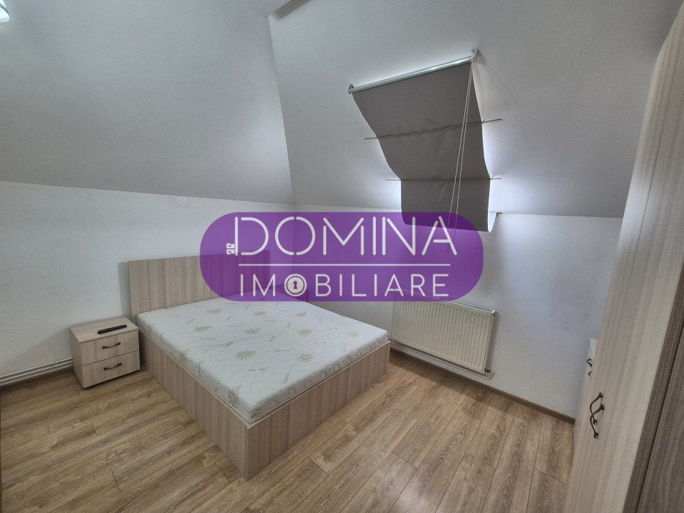 Închiriere apartament spațios cu 3 camere, situat în Tg. Jiu, zona 8 Mai