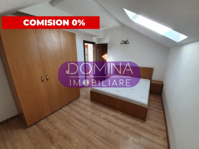 Închiriere apartament spațios cu 3 camere, situat în Tg. Jiu, zona 8 Mai