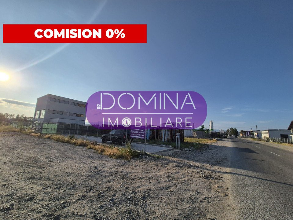 Vânzare *clădire modernă P+1+M* Târgu Jiu – lângă RAR, zonă comercială activă