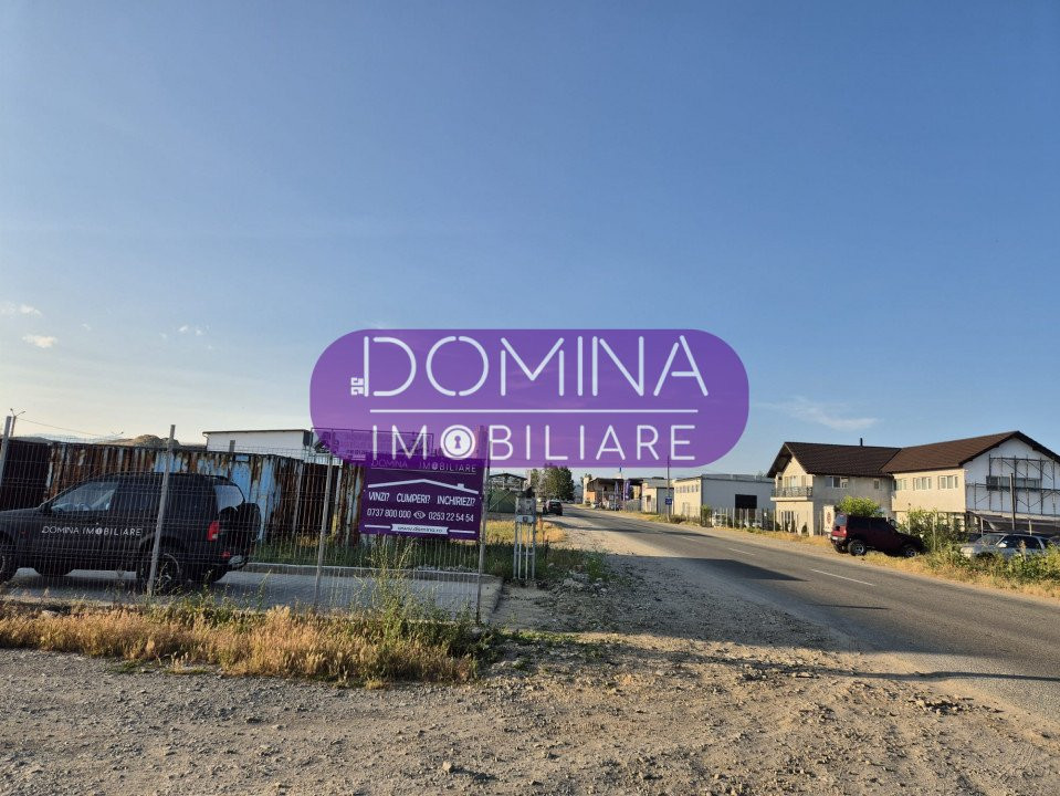 Vânzare *clădire modernă P+1+M* Târgu Jiu – lângă RAR, zonă comercială activă