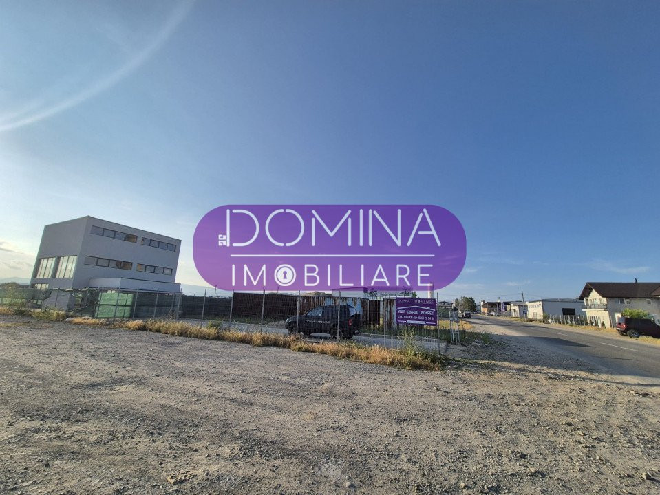 Vânzare *clădire modernă P+1+M* Târgu Jiu – lângă RAR, zonă comercială activă
