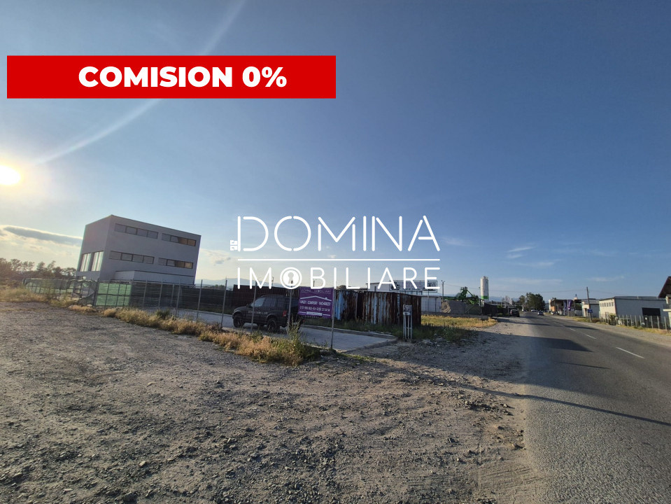 Vânzare *clădire modernă P+1+M* Târgu Jiu – lângă RAR, zonă comercială activă