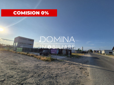 Vânzare *clădire modernă P+1+M* Târgu Jiu – lângă RAR, zonă comercială activă