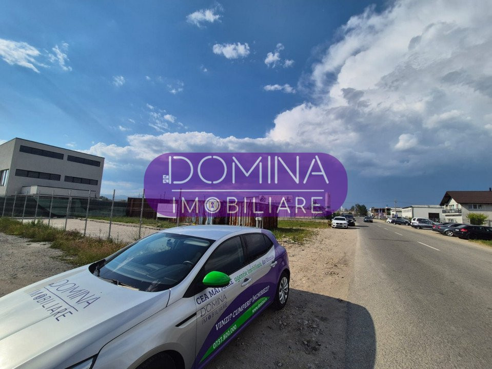 Închiriere clădire P+1+M *vad intens * - zona RAR - Târgu Jiu