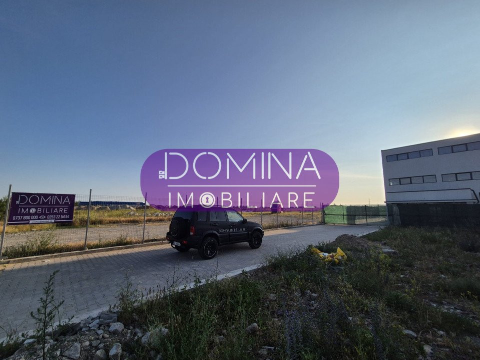 Închiriere clădire P+1+M *vad intens * - zona RAR - Târgu Jiu