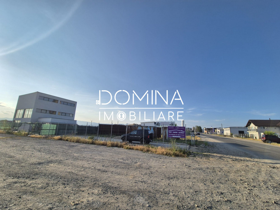 Închiriere clădire P+1+M *vad intens * - zona RAR - Târgu Jiu