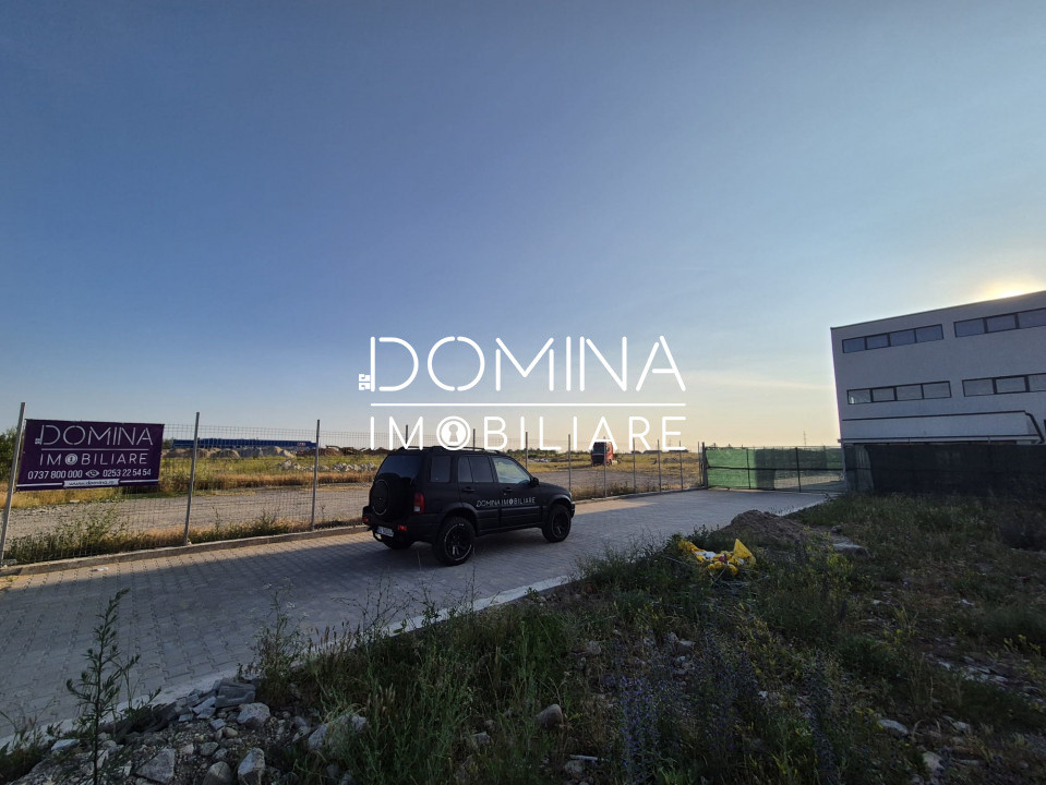 Închiriere clădire P+1+M *vad intens * - zona RAR - Târgu Jiu