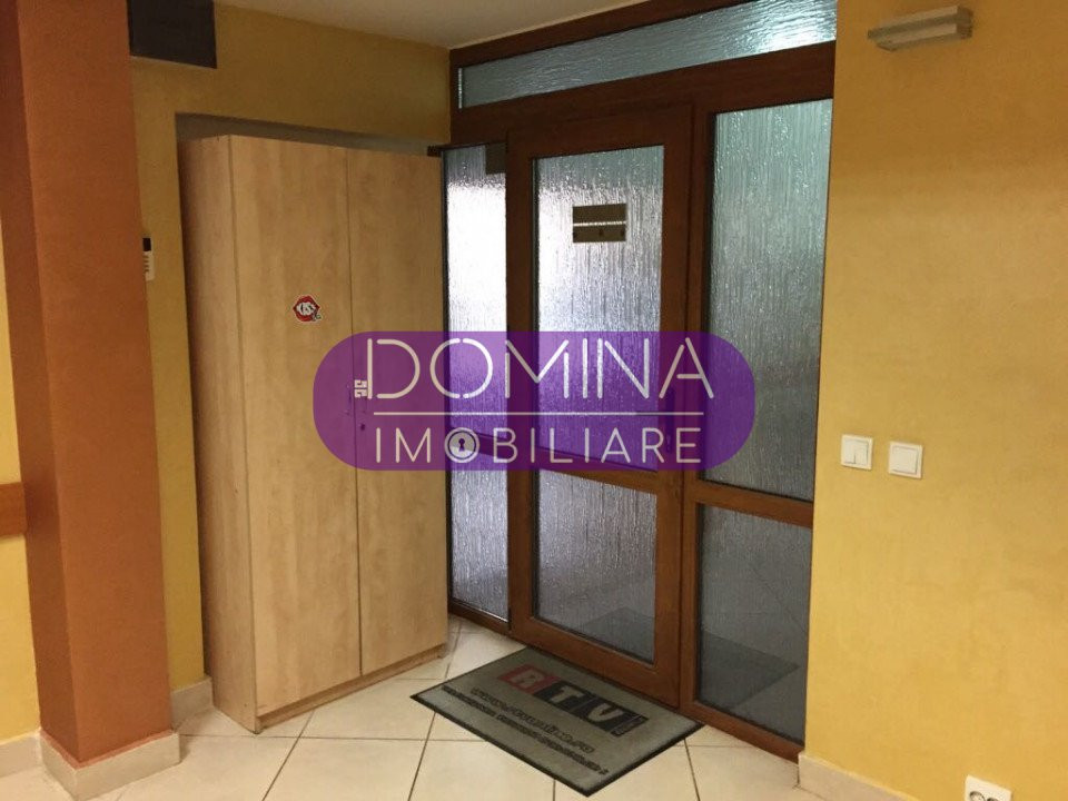Spațiu comercial de vânzare ULTRACENTRAL – zona Hotel Gorj