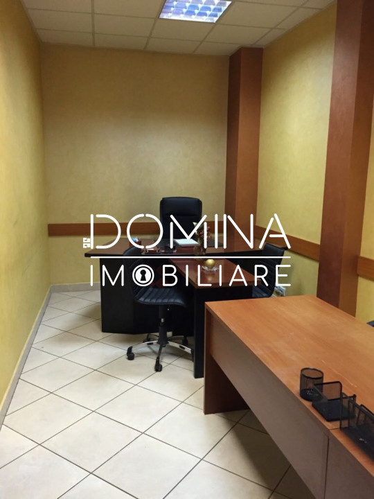 Spațiu comercial de vânzare ULTRACENTRAL – zona Hotel Gorj