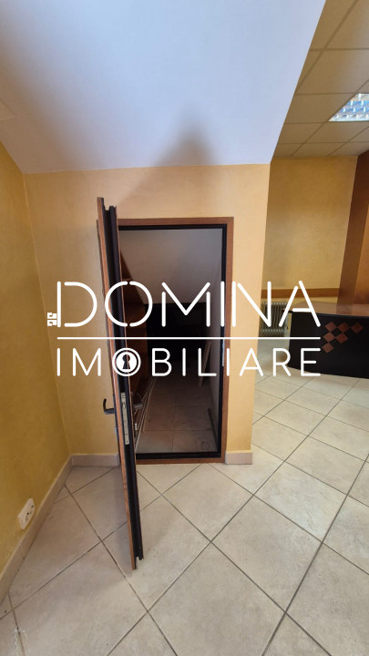 Spațiu comercial de vânzare ULTRACENTRAL – zona Hotel Gorj