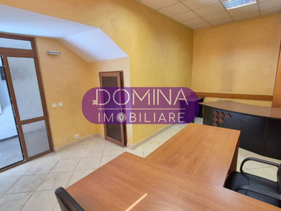 Spațiu comercial de vânzare ULTRACENTRAL – zona Hotel Gorj