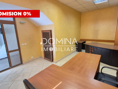 Spațiu comercial de vânzare ULTRACENTRAL – zona Hotel Gorj
