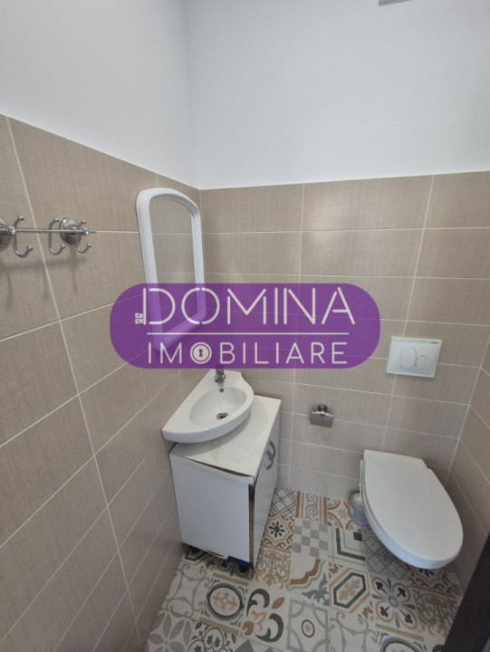 Spațiu comercial în Peștișani – vizibilitate maximă și poziție strategică 