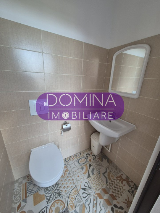 Spațiu comercial în Peștișani – vizibilitate maximă și poziție strategică 