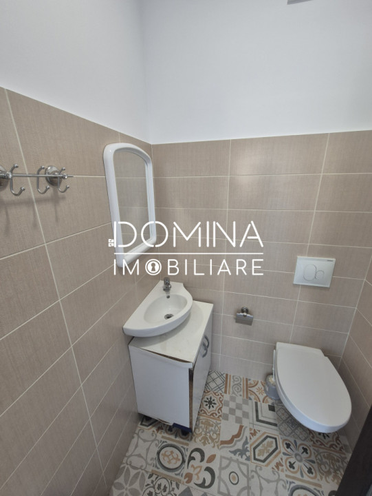 Spațiu comercial în Peștișani – vizibilitate maximă și poziție strategică 