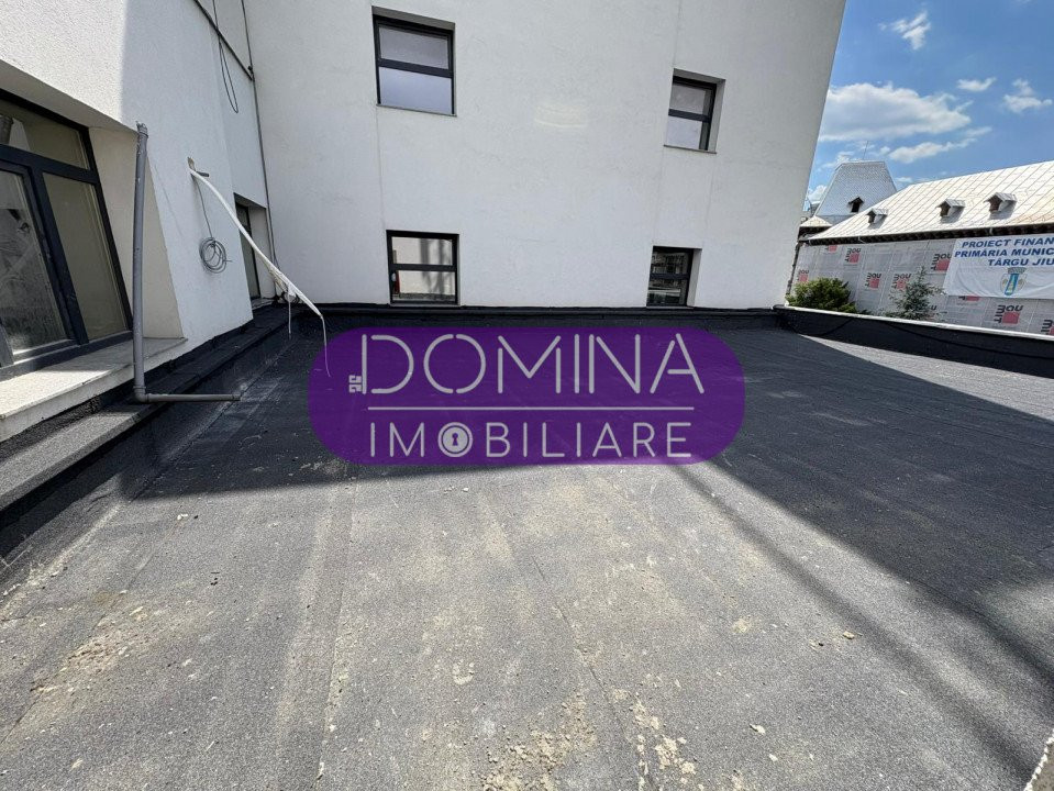 Închiriere spațiu birou *94 mp - ultracentral * - trafic intens