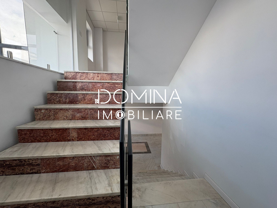 Închiriere spațiu birou *236 mp - ultracentral * - trafic intens